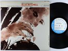 Blue Mitchell - Bring It Home To Me LP - Blue Note BLP 4228 Mono RVG NY USA VG+
