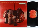Art Blakey & Jazz Messengers - Drum Suite LP - Columbia 6-Eye Mono DG VG+