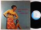 Duke Pearson - Sweet Honey Bee LP - Blue Note BST 84252 Stereo RVG NY USA Shrink