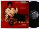 Eartha Kitt - Down To Eartha LP - RCA Victor - LPM 1109 Mono DG VG+