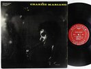 Charlie Mariano - Alto Sax For Young Moderns LP - Bethlehem - BCP 25 Mono DG
