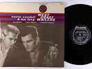Conte Candoli & Lou Levy - West Coast Wailers LP - Atlantic Black Label Mono DG
