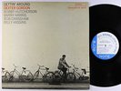 Dexter Gordon - Gettin' Around LP - Blue Note - BST 84204 Stereo RVG NY USA VG++