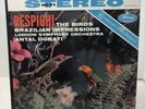 ANTAL DORATI Respighi: The Birds Mercury Living Presence CB SR90153 FR-1/1 TAS