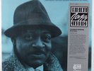 COLEMAN HAWKINS Hawk Eyes  FANTASY OJC-294 LP SEALED *