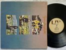 GROUNDHOGS Split lp 1971 U.S. United Artists gatefold T.S. McPhee psych/blues