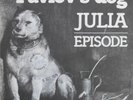 PAVLOV's DOG JULIA 7