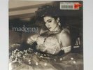 VINTAGE NEW 1984 MADONNA LIKE A VIRGIN SIRE POP MUSIC LP RECORD SEALED UNOPENED