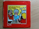 XTC Making Plans For Nigel Ltd Vinyl 7