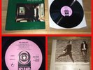 Nick Drake Five Leaves Left First Press Lp Very Good Condition