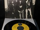 RAMONES SWALLOW MY PRIDE USA PROMO STEREO MONO  SINGLE IN UNIQUE IN PIC COVER