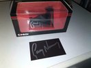 Gary Numan Corgi Telekon Car New Limited Ed. Numbered With Signed Card