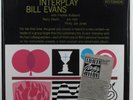 BILL EVANS Interplay RIVERSIDE OJC-308 LP SEALED *