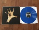 System Of A Down Vinyl Record UK Import Royal Blue Colored Vinyl