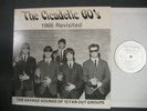THE CICADELIC 60's vol 5 1966 Revisited vinyl LP Rogues Savages Showmen Cascades