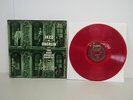 Dave Brubeck Quartet - Jazz at Oberlin -  Jazz LP - Mono - Red Vinyl