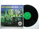 GERRY MULLIGAN * Night Lights * WING LP 1963