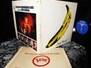 M- 1967 USA ORIG   VELVET UNDERGROUND Nico Warhol Psych AVANT SATANISTS no torso