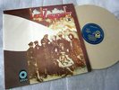 LED ZEPPELIN -  II Rare copy  TOP  Vinyl color Atco