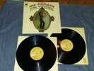 JOE COCKER    mad dogs & englishmen  1970- FIRST UK PRESS -BROWN A&M LAB- N/MINT