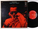 Miles Davis - Round About Midnight LP - Columbia - CL 949 6-Eye Mono DG