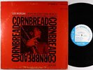 Lee Morgan - Cornbread LP - Blue Note - BST 84222 Stereo RVG NY USA VG++