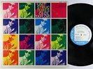 Cecil Taylor - Unit Structures LP - Blue Note - BLP 4237 Mono RVG NY USA VG++