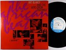 Art Blakey - The African Beat LP - Blue Note - BST 84097 Stereo RVG NY USA VG++
