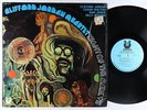 Clifford Jordan Quartet - Night Of The Mark VII LP - Muse VG+ Shrink