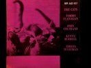 Tommy Flanagan/John Coltrane-The Cats-Prestige 8217-MONO RVG RARE