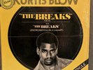 KURTIS BLOW - The Breaks - 12