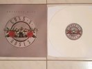 GUNS N' ROSES Greatest Hits Vinyl Weiß