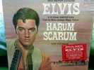 ELVIS PRESLEY HARUM SCARUM LPM-3468 
