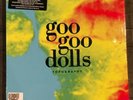 GOO GOO DOLLS - TOPOGRAPHY - 5 LP BOX SET RDS 2019 - LTD EDITON COLORED VINYL