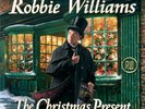Robbie Williams - 'The Christmas Present' DOUBLE VINYL  NEW(21STNOV)
