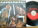 LED ZEPPELIN - GOOD TIMES BAD TIMES - MONO JAPAN 7