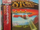 BOSTON DON'T LOOK BACK EPIC 25 3P-1 Japan OBI VINYL LP