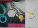 Redd Hott ?– Redd Hott #1 - LP - US 1982 - Venture Records