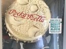 Judas Priest Rocka Rolla LP RSD Black Friday 2018 Vinyl exclusive Cola Green 180