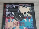 mylene farmer promo vinyle fuck them all neuf et emballé virement bancaire 