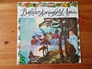 “Buffalo Springfield Again” original Atco tan & plum stereo LP