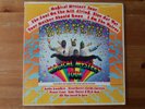 The Beatles “Magical Mystery Tour” original Capitol mono LP with booklet
