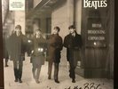 Live at the BBC by The Beatles Nov-2013, 3 LP’s 180g OUT OF PRINT