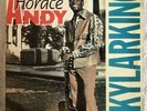 Horace Andy Skylarking vinyl reggae