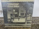 ELTON JOHN - Tumbleweed Connection 1st 1970 UK  ISSUE 10 PGE BKLT `Textured`