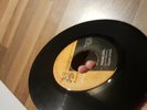 Frank Lynch: Young Girl-  My. Original soul 45, 7 inch