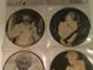 MADONNA 4 PICTURE DISC A RAREST INTERVIEW WITH MADONNA SP LIMITED ÉDITION NEUF