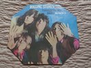 Rolling Stones through the past darkly lp vinyl 1st stereo pressing exc+/exc+
