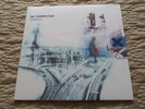 radiohead ok computer lp vinyl record uk 1997 pressing 1 play exc+++