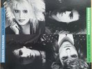 MISSING PERSONS COLOR IN YOUR LIFE 1ST PRESS 1986 US CAPITOL VINYL LP ST-12465